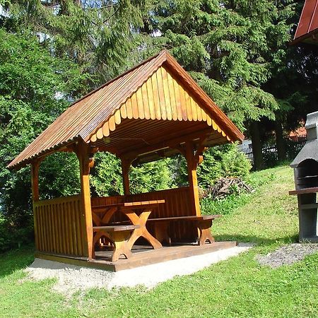 Ferienwohnung Limba Bukowina Tatrzańska Exterior foto