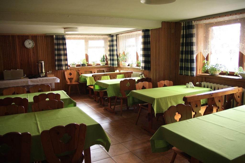 Ferienwohnung Limba Bukowina Tatrzańska Exterior foto