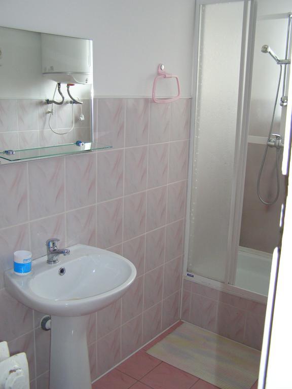 Ferienwohnung Limba Bukowina Tatrzańska Exterior foto