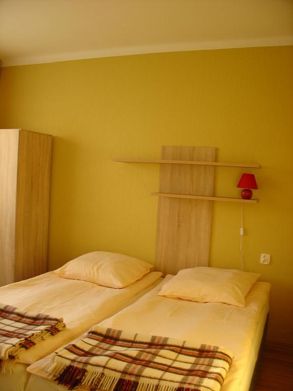 Ferienwohnung Limba Bukowina Tatrzańska Exterior foto