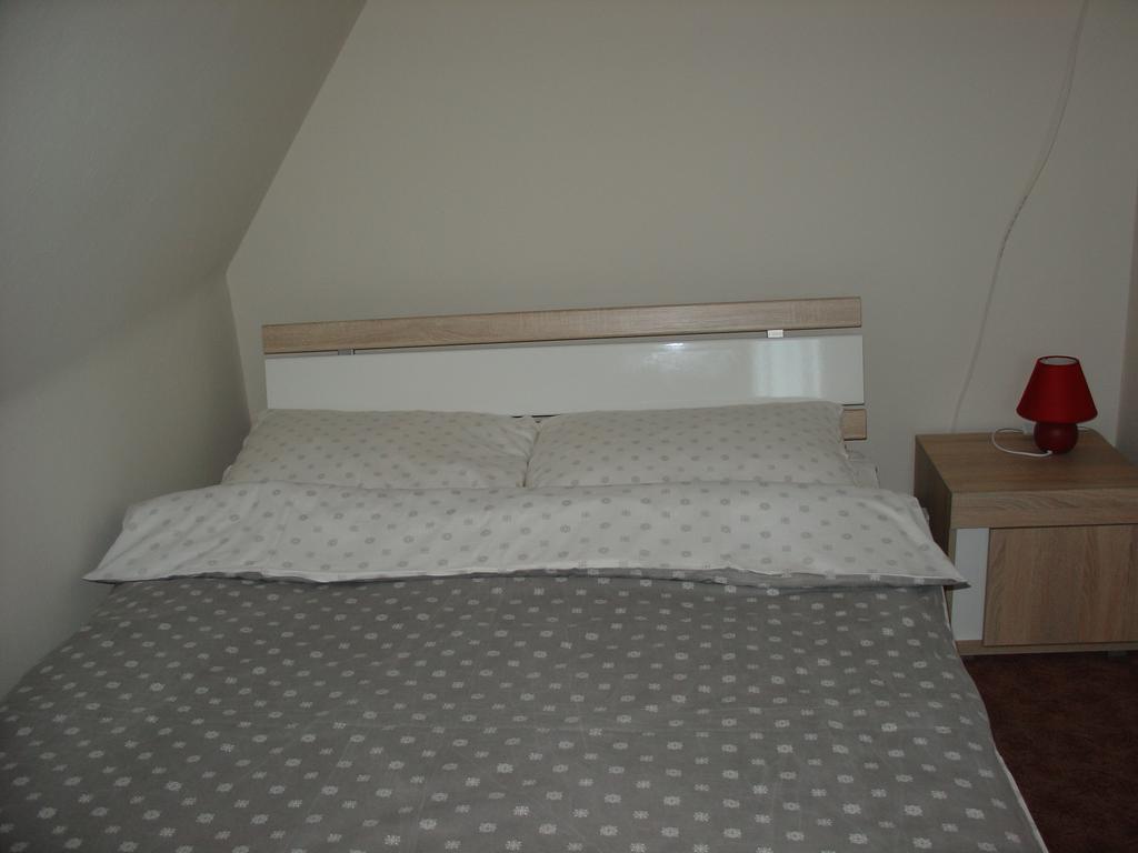 Ferienwohnung Limba Bukowina Tatrzańska Exterior foto