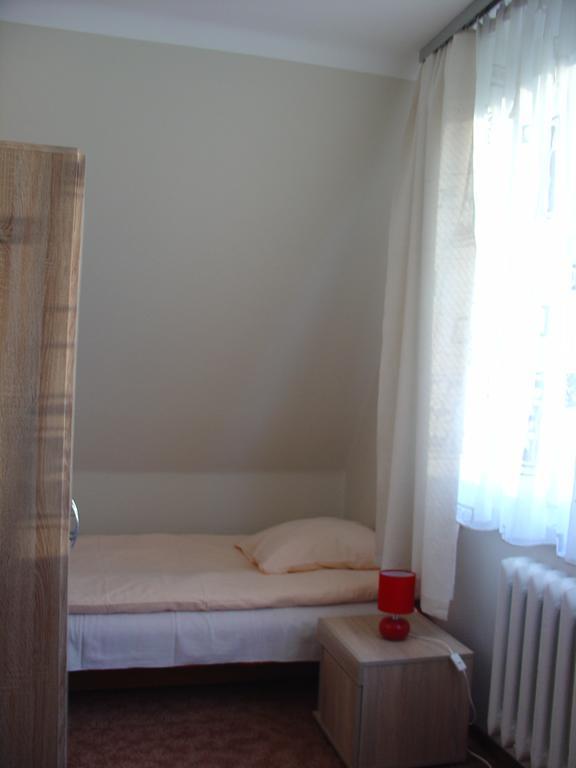 Ferienwohnung Limba Bukowina Tatrzańska Exterior foto