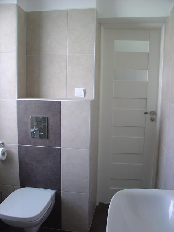 Ferienwohnung Limba Bukowina Tatrzańska Exterior foto