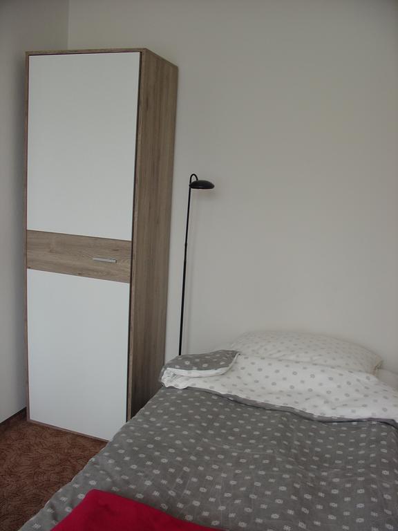 Ferienwohnung Limba Bukowina Tatrzańska Exterior foto