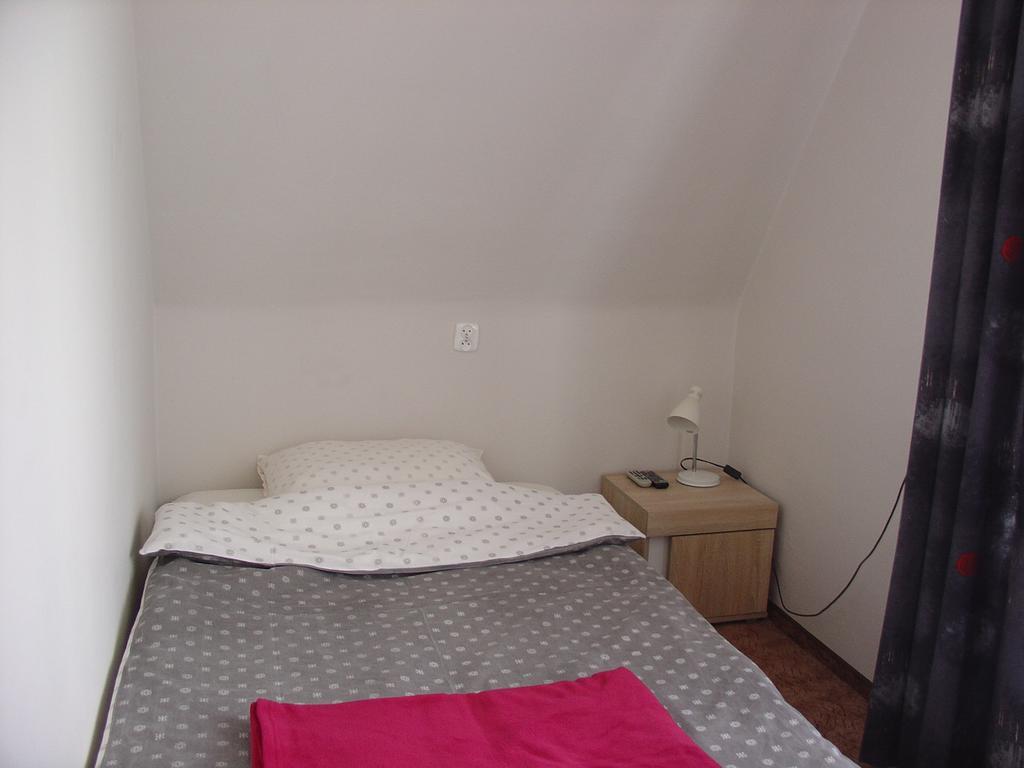 Ferienwohnung Limba Bukowina Tatrzańska Exterior foto